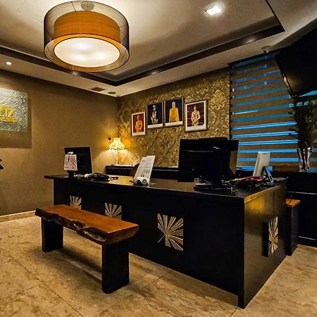 Hotel Richbaliz Selayang Batu Caves Extérieur photo