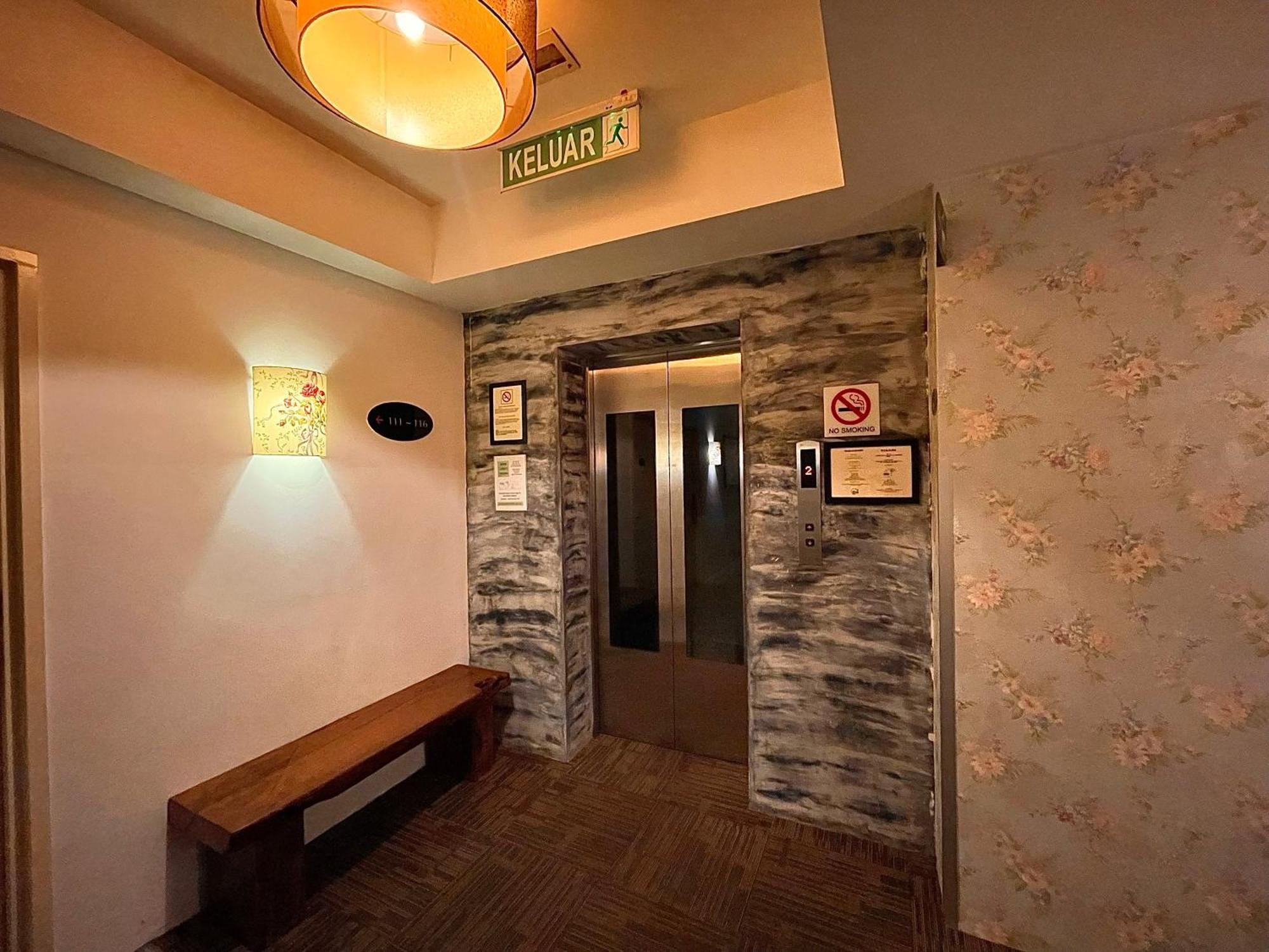 Hotel Richbaliz Selayang Batu Caves Extérieur photo