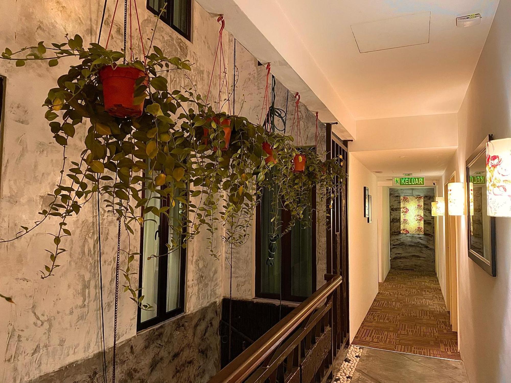 Hotel Richbaliz Selayang Batu Caves Extérieur photo