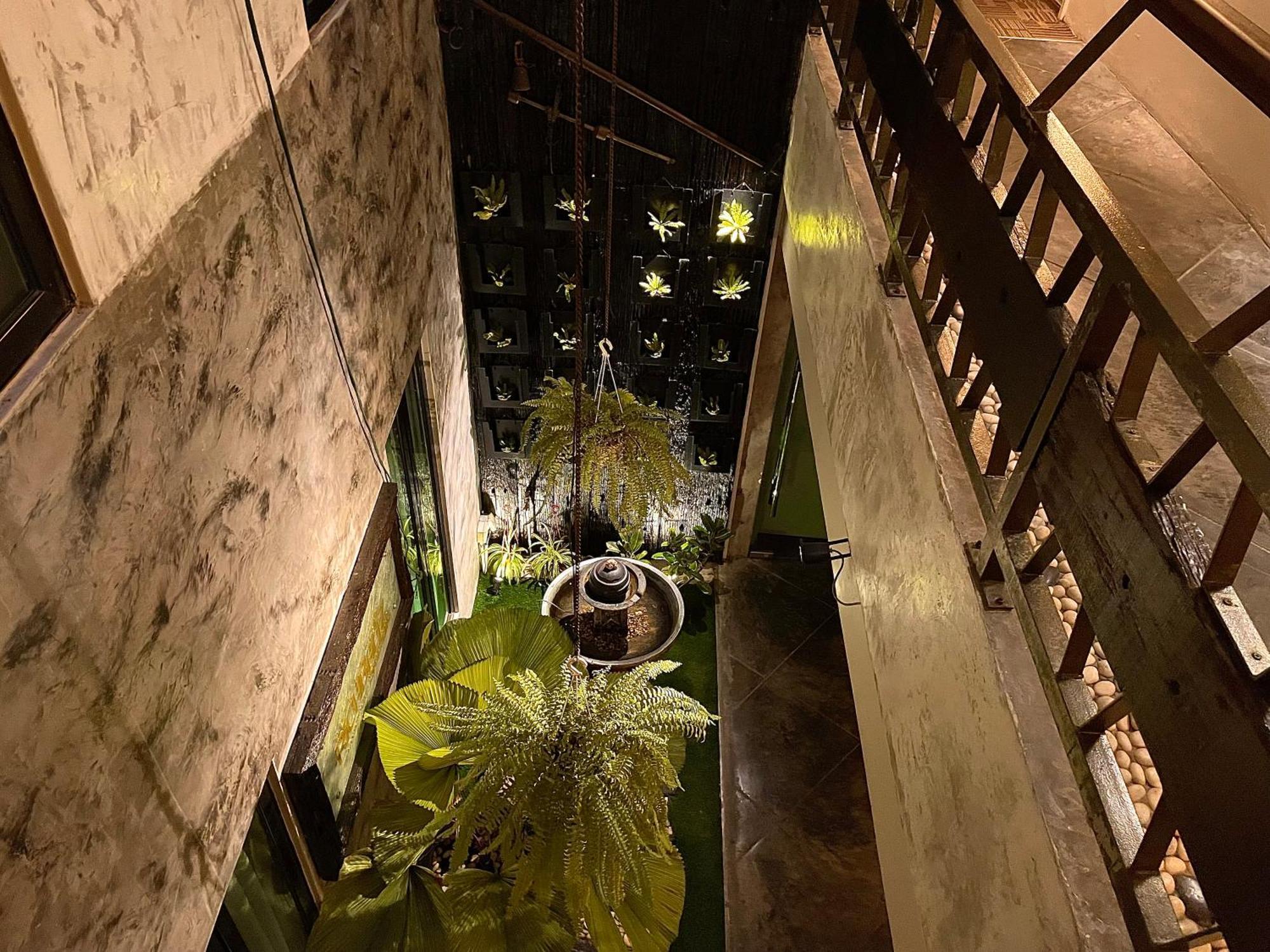 Hotel Richbaliz Selayang Batu Caves Extérieur photo