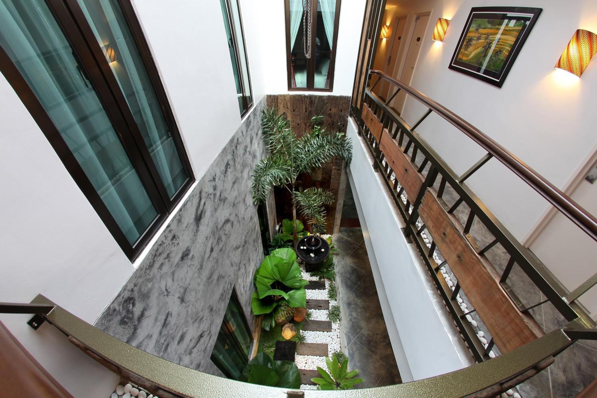 Hotel Richbaliz Selayang Batu Caves Extérieur photo