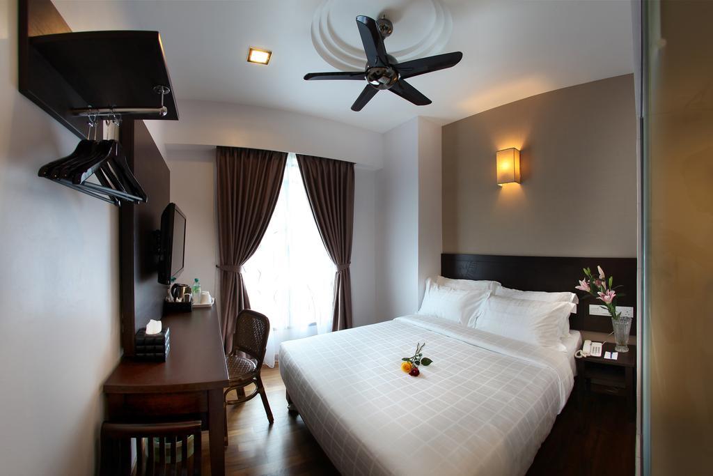 Hotel Richbaliz Selayang Batu Caves Extérieur photo