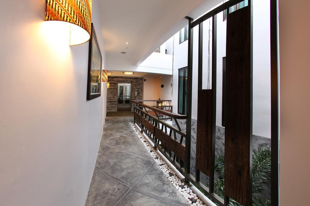 Hotel Richbaliz Selayang Batu Caves Extérieur photo