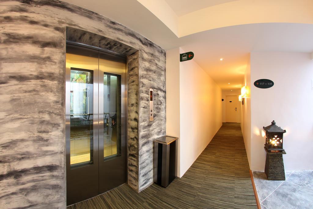 Hotel Richbaliz Selayang Batu Caves Extérieur photo