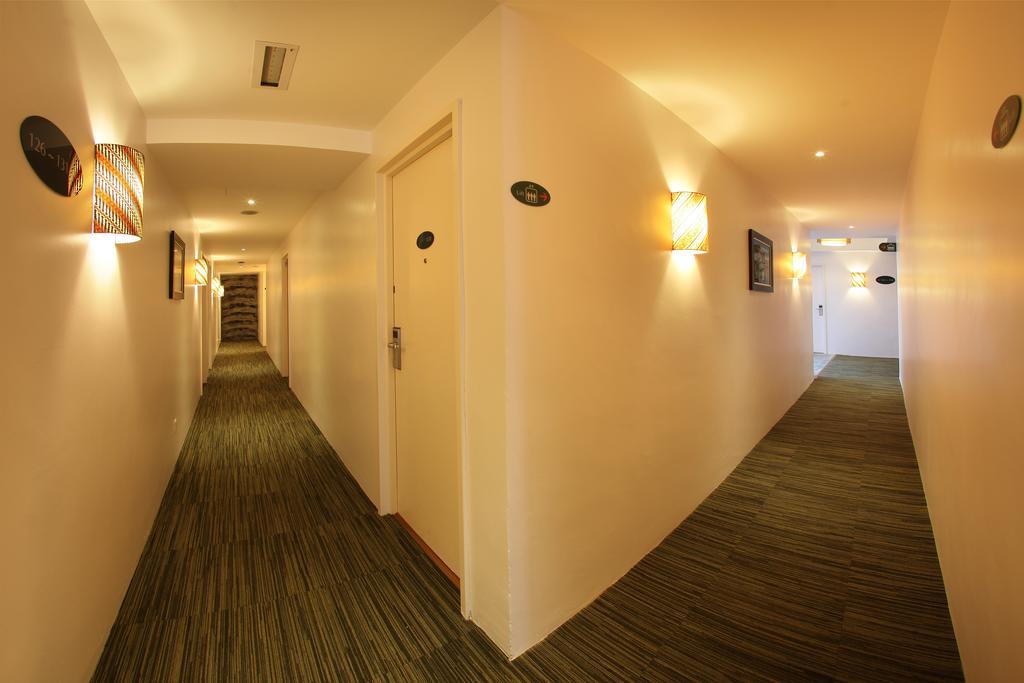 Hotel Richbaliz Selayang Batu Caves Extérieur photo
