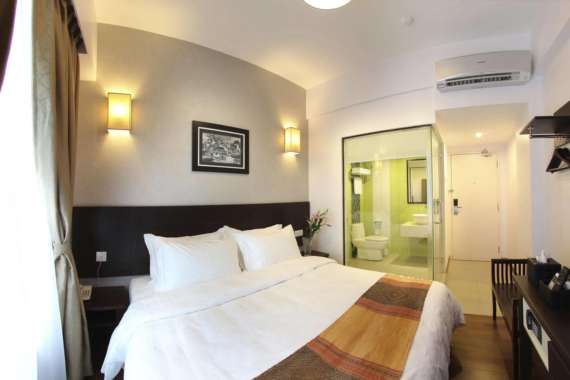 Hotel Richbaliz Selayang Batu Caves Extérieur photo
