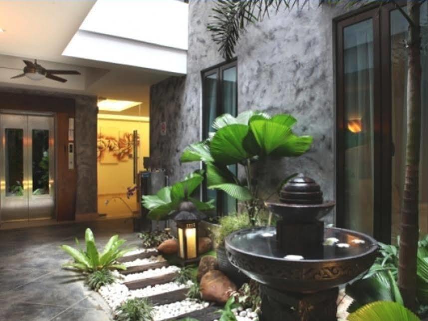Hotel Richbaliz Selayang Batu Caves Extérieur photo